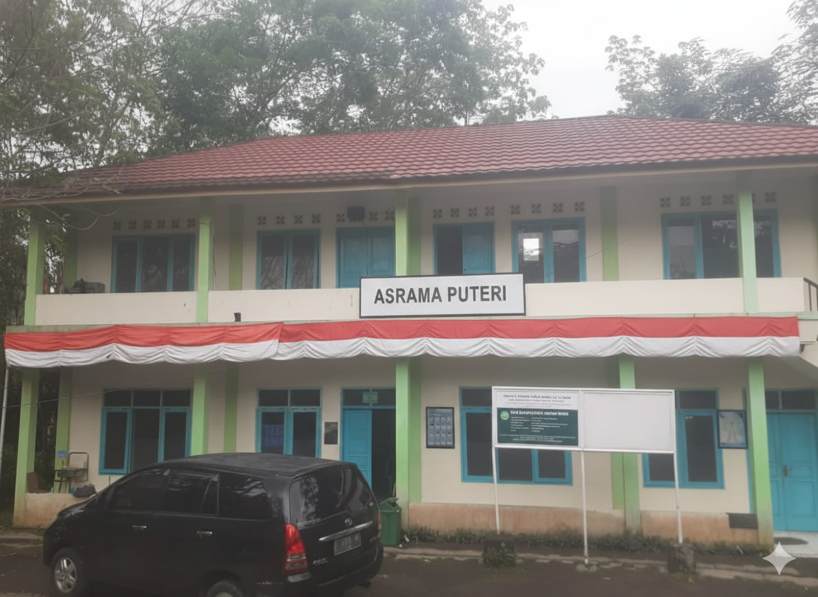 Asrama Puteri