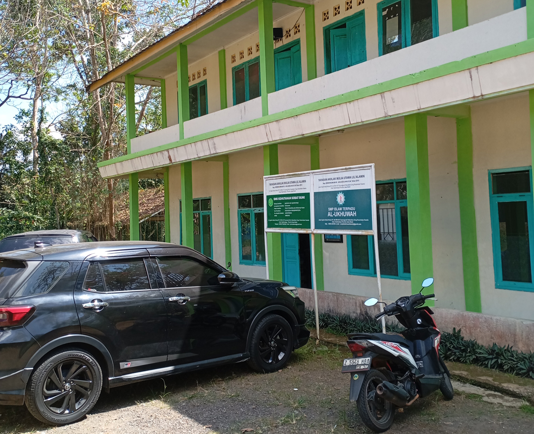 Asrama Puteri