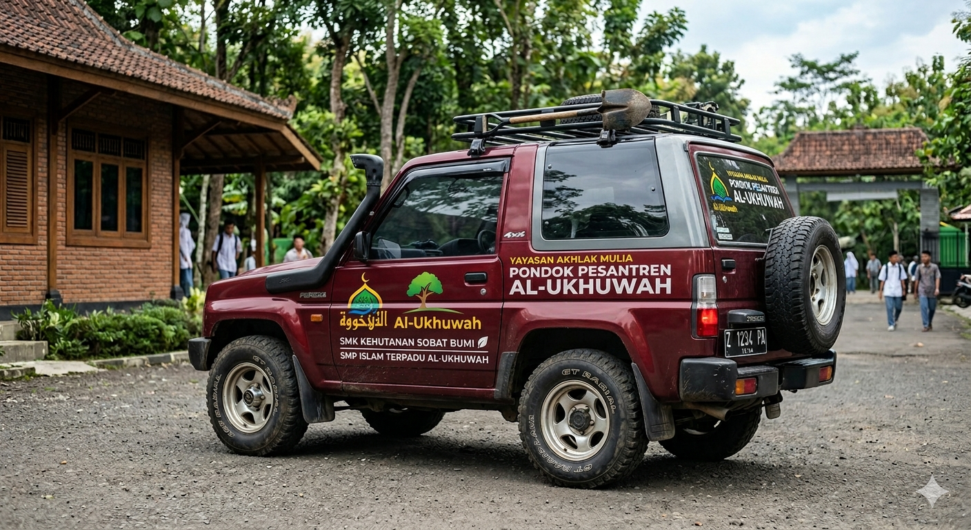 Mobi Pesantren