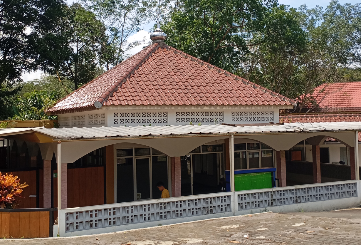 Masjid Al-Ukhuwah