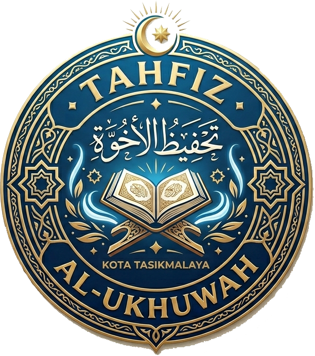 Logo Tahfidz Al-Qur'an 30 Juz