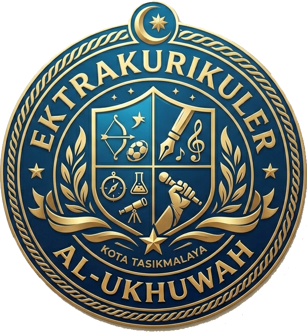 Logo Ekstrakurikuler